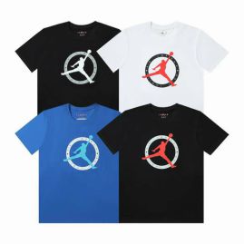 Picture of Jordan T Shirts Short _SKUJordanM-3XL6ctxJ88953936528